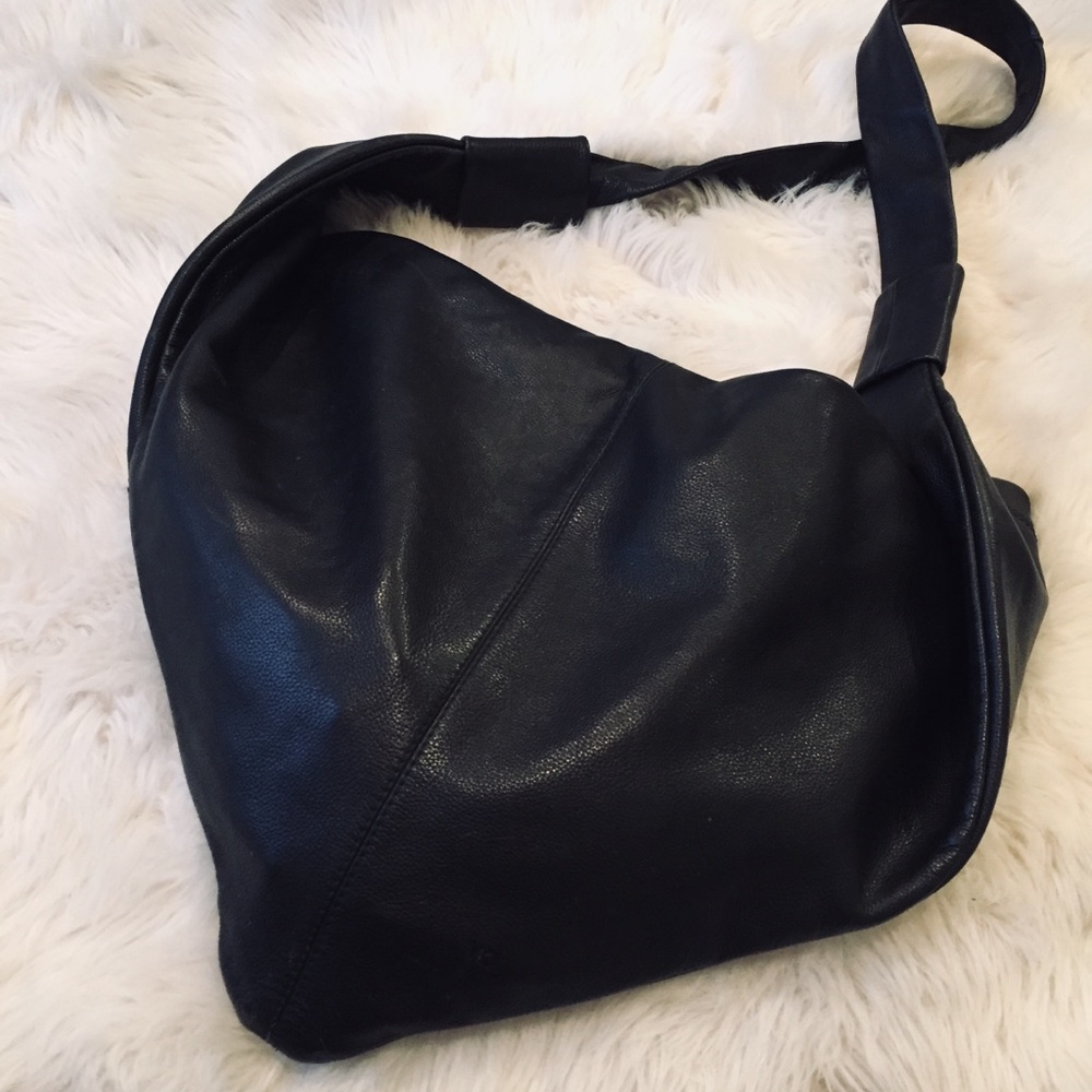 Extra Large Boho bag by VOI